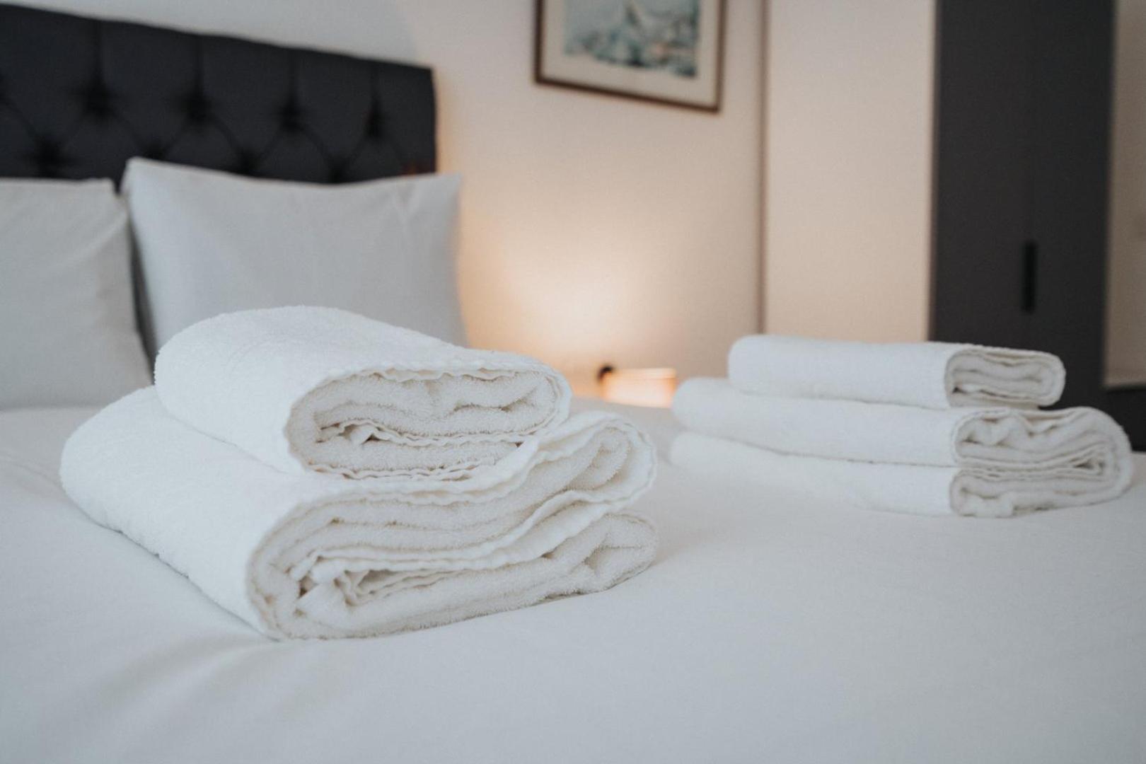 Guestready - Lux Comfort In *