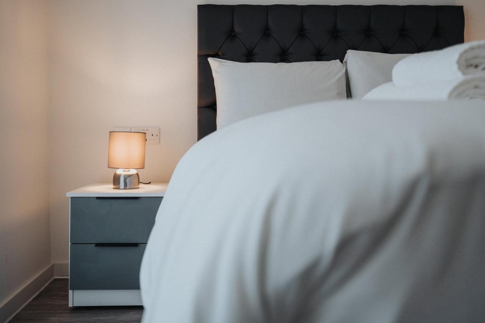 Guestready - Lux Comfort In Apartment